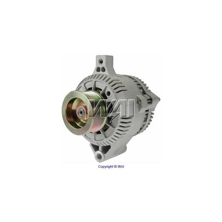 Wai Global Alternator-New, 7785N 7785N